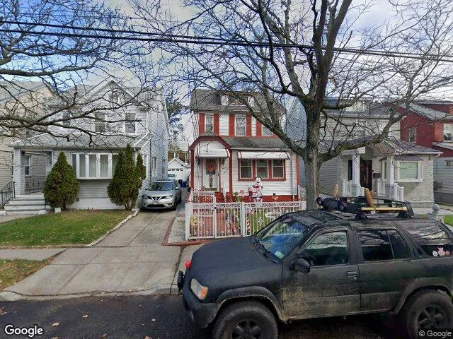 House image located at Rosedale, NY 11422