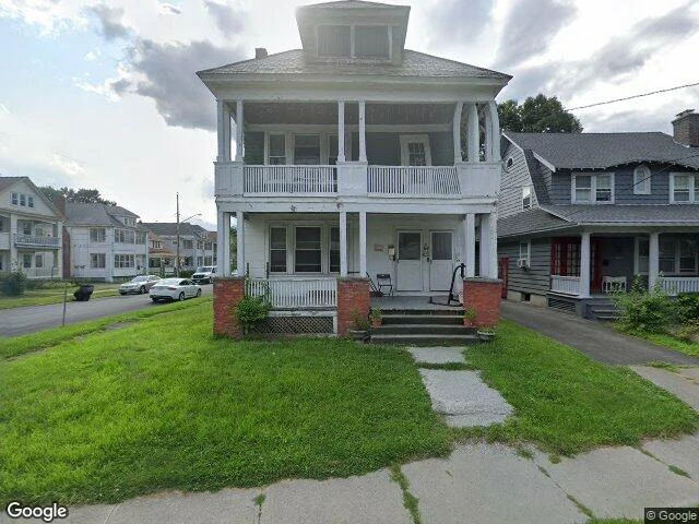 House image located at Troy, NY 12180