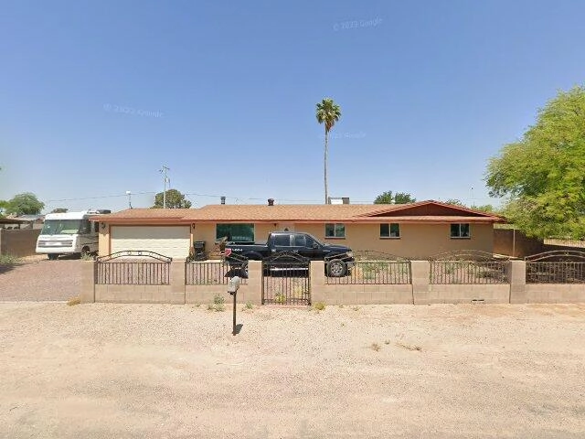 House image located at Eloy, AZ 85131