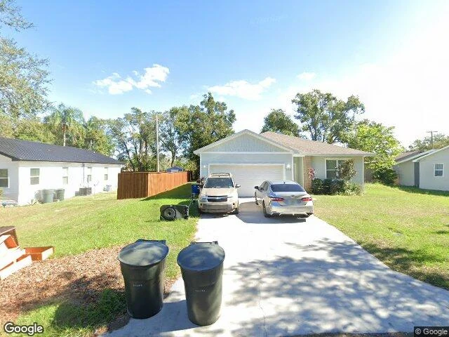 House image located at Bartow, FL 33830