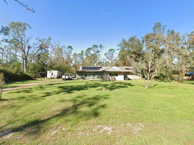 House image located at Perry, FL 32348