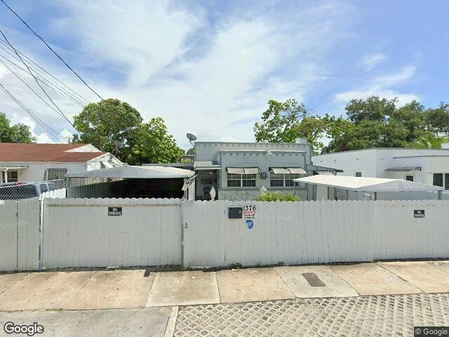 House image located at Miami, FL 33142