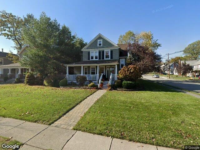 House image located at Nutley, NJ 07110