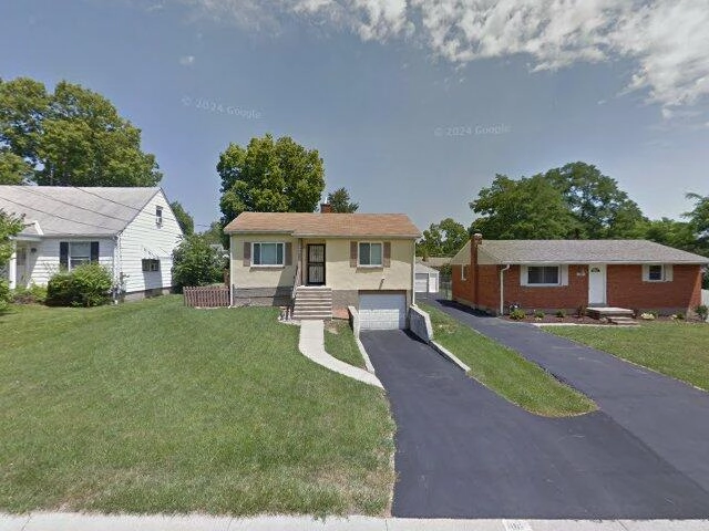 House image located at Cincinnati, OH 45246