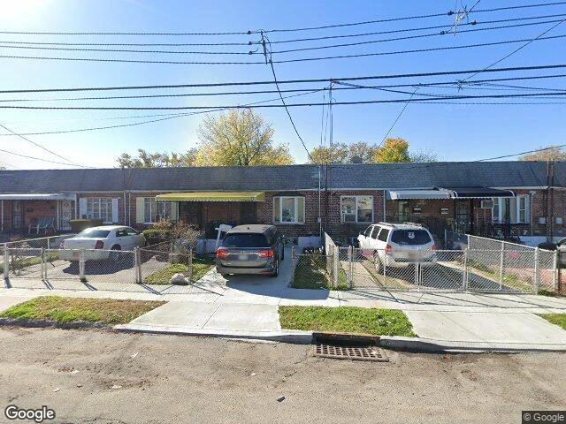 House image located at Jamaica, NY 11433