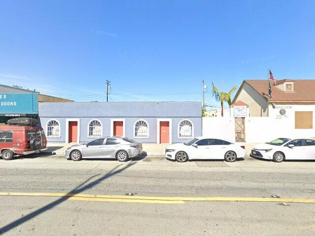 House image located at Pico Rivera, CA 90660