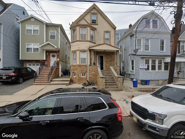 House image located at Newark, NJ 07104