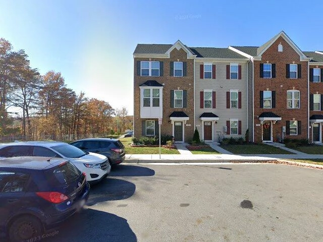 House image located at Halethorpe, MD 21227