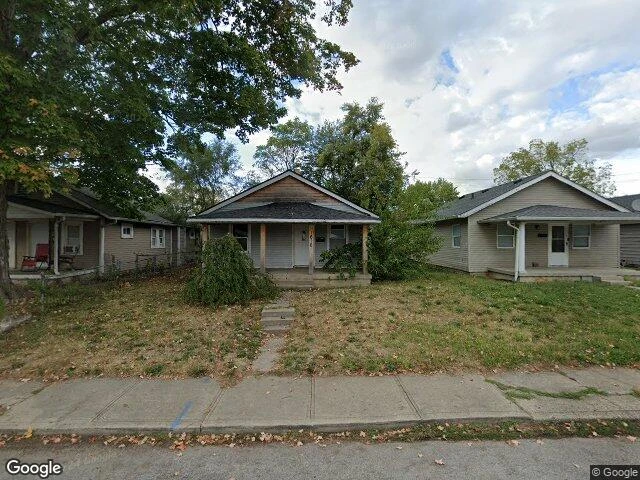 House image located at Indianapolis, IN 46203