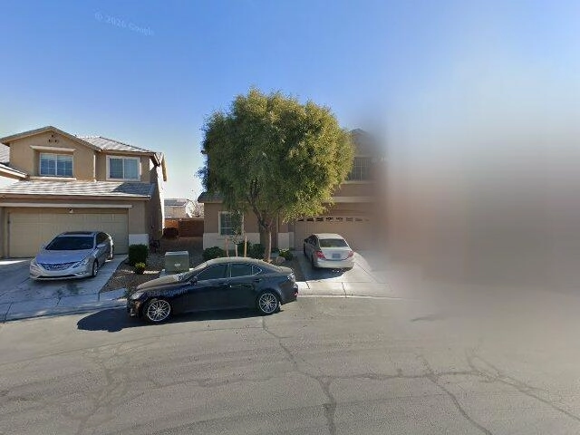 House image located at North Las Vegas, NV 89031