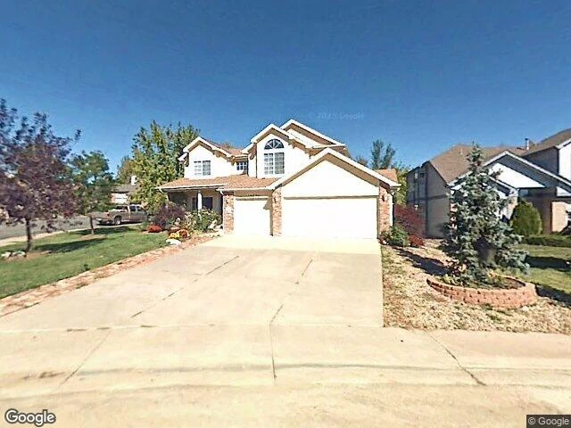 House image located at Littleton, CO 80127