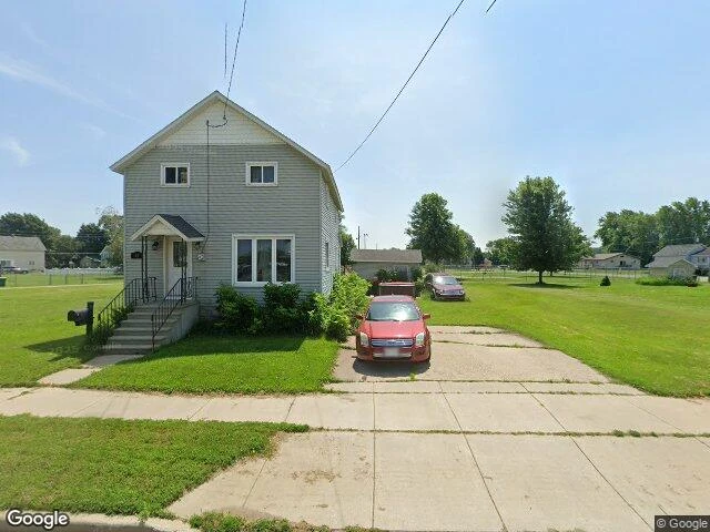 House image located at Marinette, WI 54143