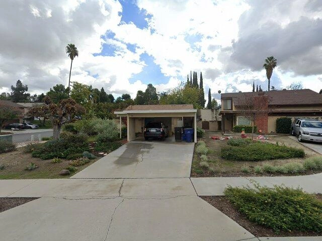 House image located at La Habra, CA 90631