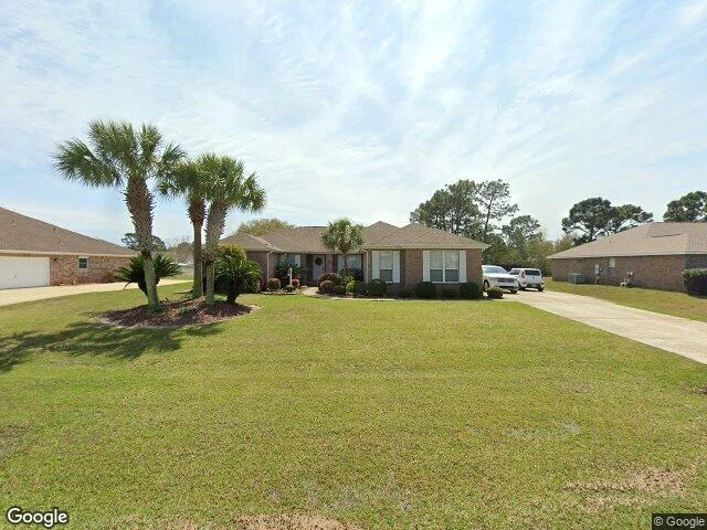 House image located at Navarre, FL 32566
