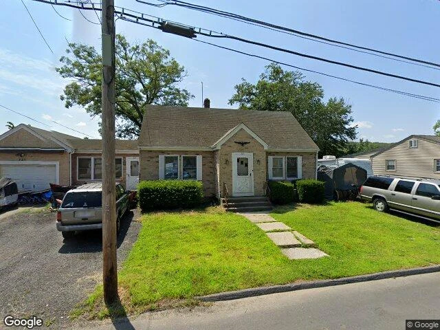 House image located at Blackstone, MA 01504