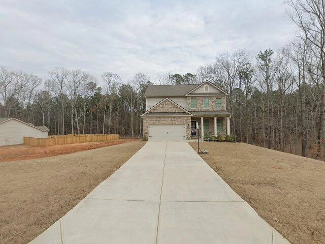 House image located at Ellenwood, GA 30294