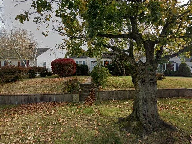 House image located at Babylon, NY 11702