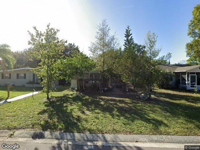 House image located at Saint Petersburg, FL 33710