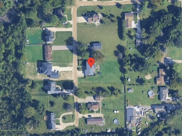 House image located at Canton, MI 48188