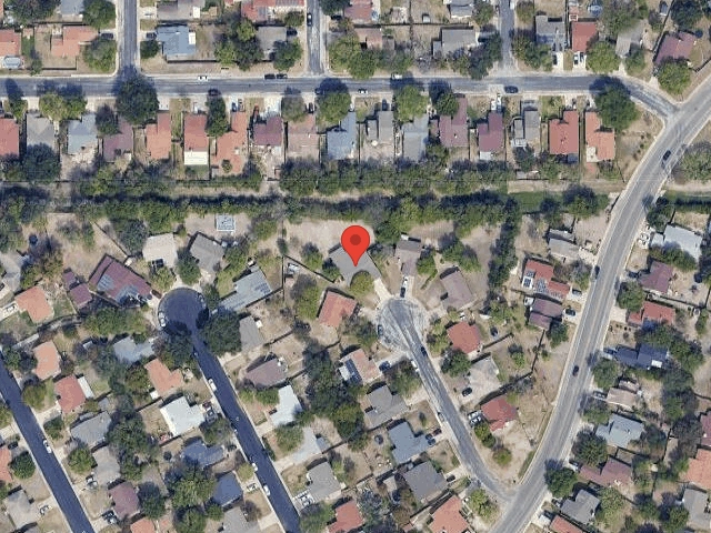 House image located at San Antonio, TX 78245