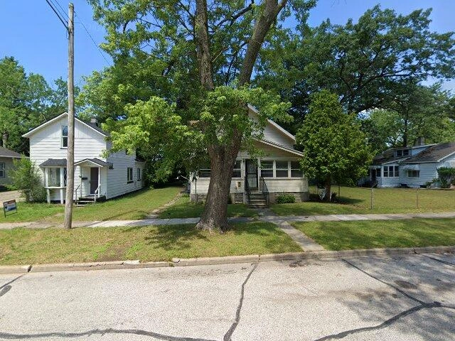 House image located at Muskegon, MI 49442