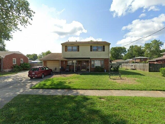 House image located at Louisville, KY 40272