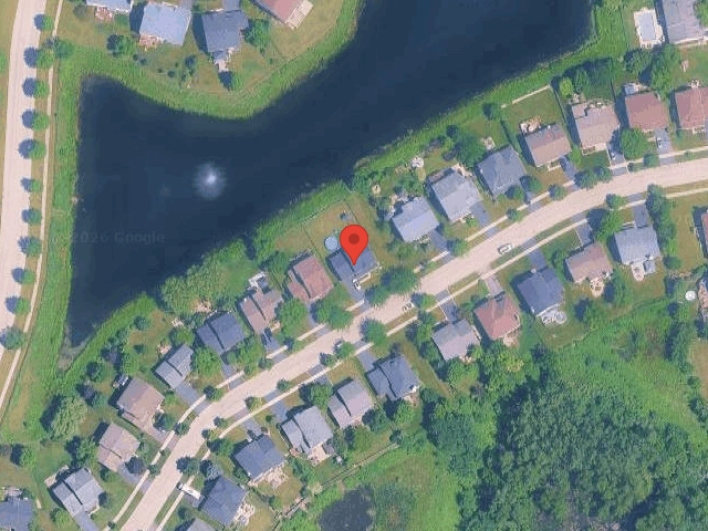 House image located at Wauconda, IL 60084