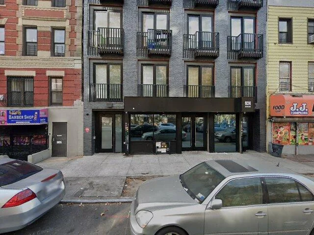 House image located at Brooklyn, NY 11206