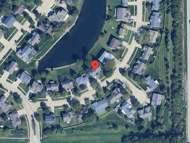 House image located at Champaign, IL 61822
