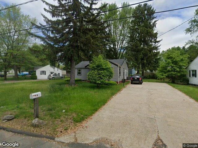 House image located at Springfield, MA 01119