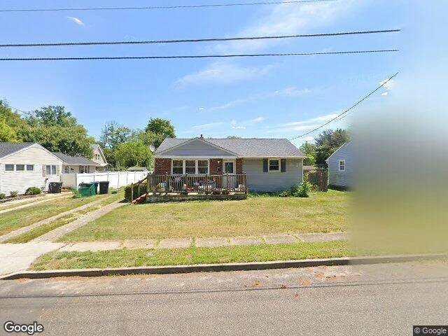 House image located at Clementon, NJ 08021