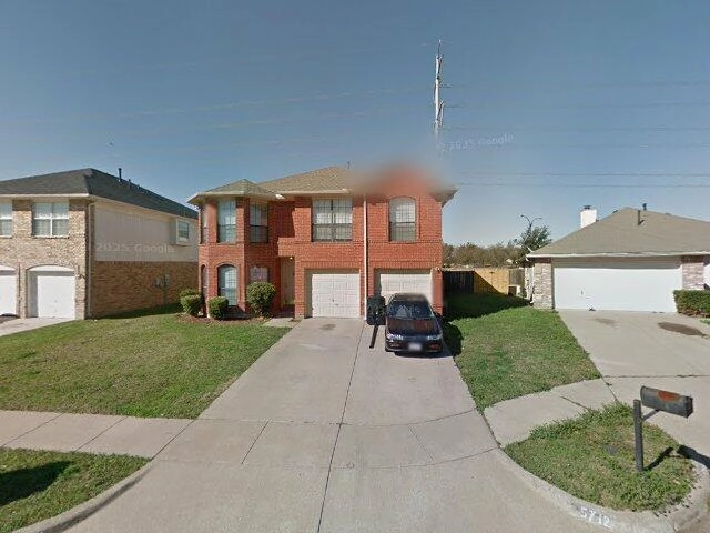 House image located at Arlington, TX 76018