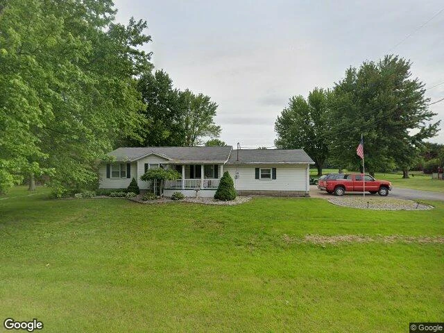 House image located at Milan, OH 44846