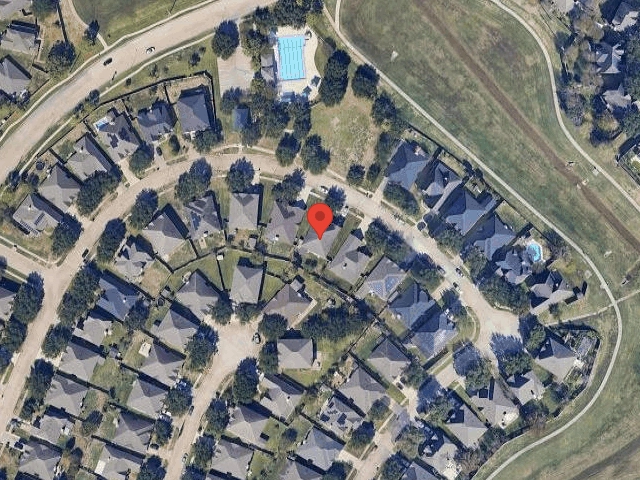 House image located at Richmond, TX 77407