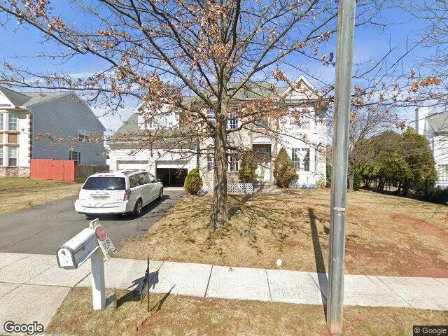 House image located at South Plainfield, NJ 07080