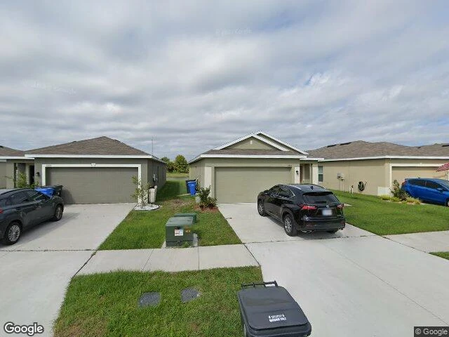House image located at Gibsonton, FL 33534