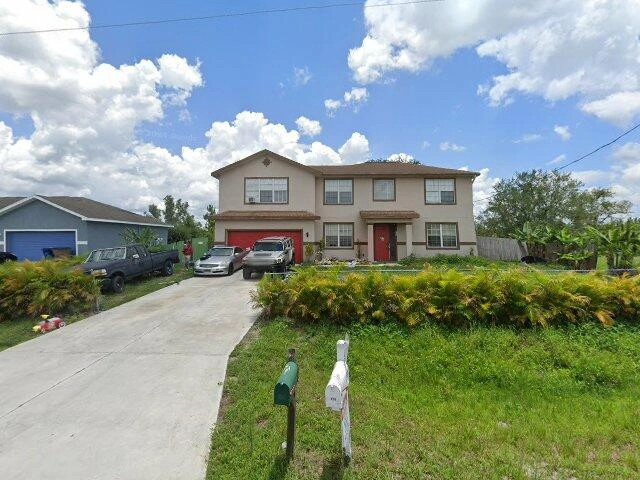 House image located at Lehigh Acres, FL 33972