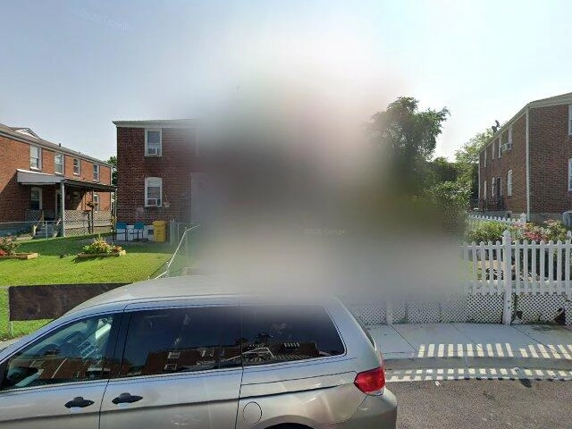 House image located at Brooklyn, MD 21225