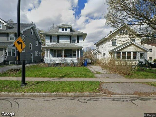 House image located at Rochester, NY 14609