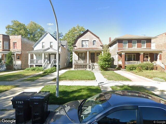 House image located at Chicago, IL 60649