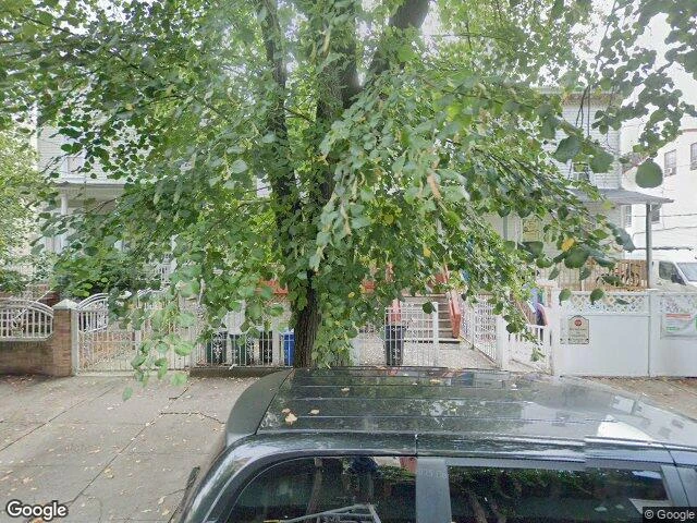 House image located at Brooklyn, NY 11208