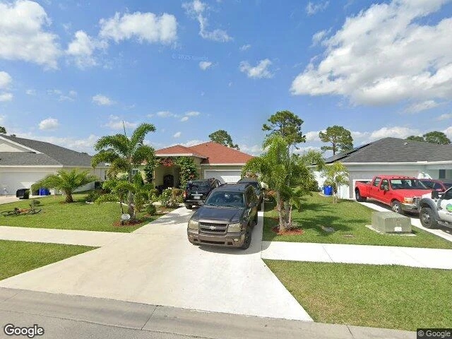House image located at Indiantown, FL 34956