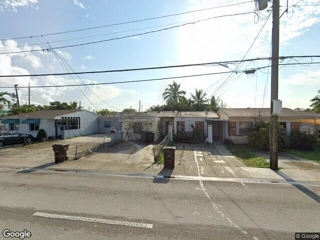 House image located at Hialeah, FL 33012