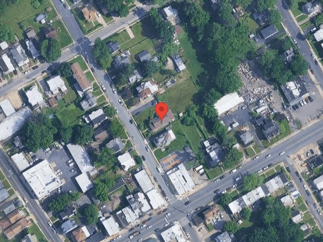 House image located at Sharon Hill, PA 19079