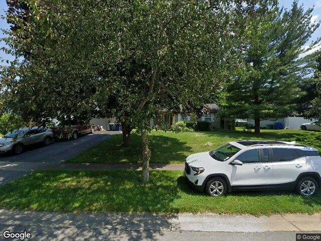 House image located at Rochester, NY 14612