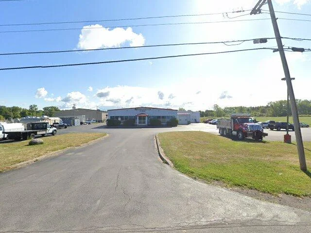 House image located at Albion, NY 14411