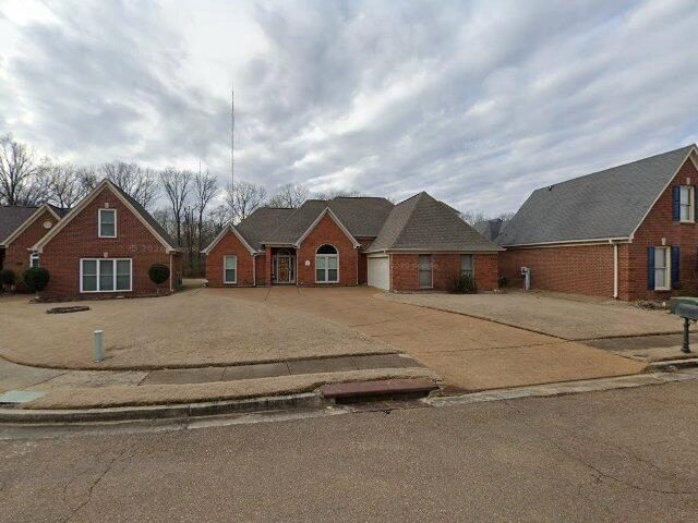 House image located at Cordova, TN 38018