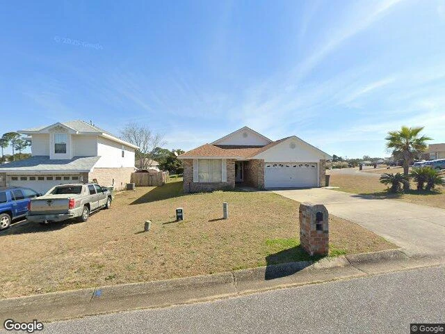 House image located at Pensacola, FL 32505