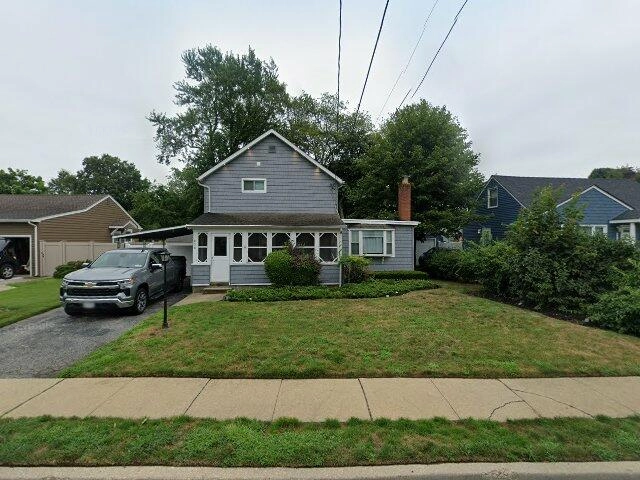 House image located at Bellmore, NY 11710