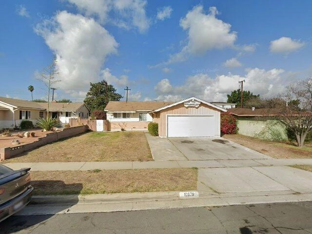 House image located at Whittier, CA 90604